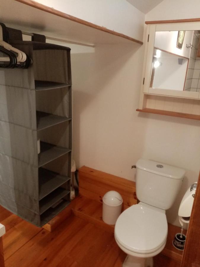 Holiday home Avec Parking Gratuit Sur Place.