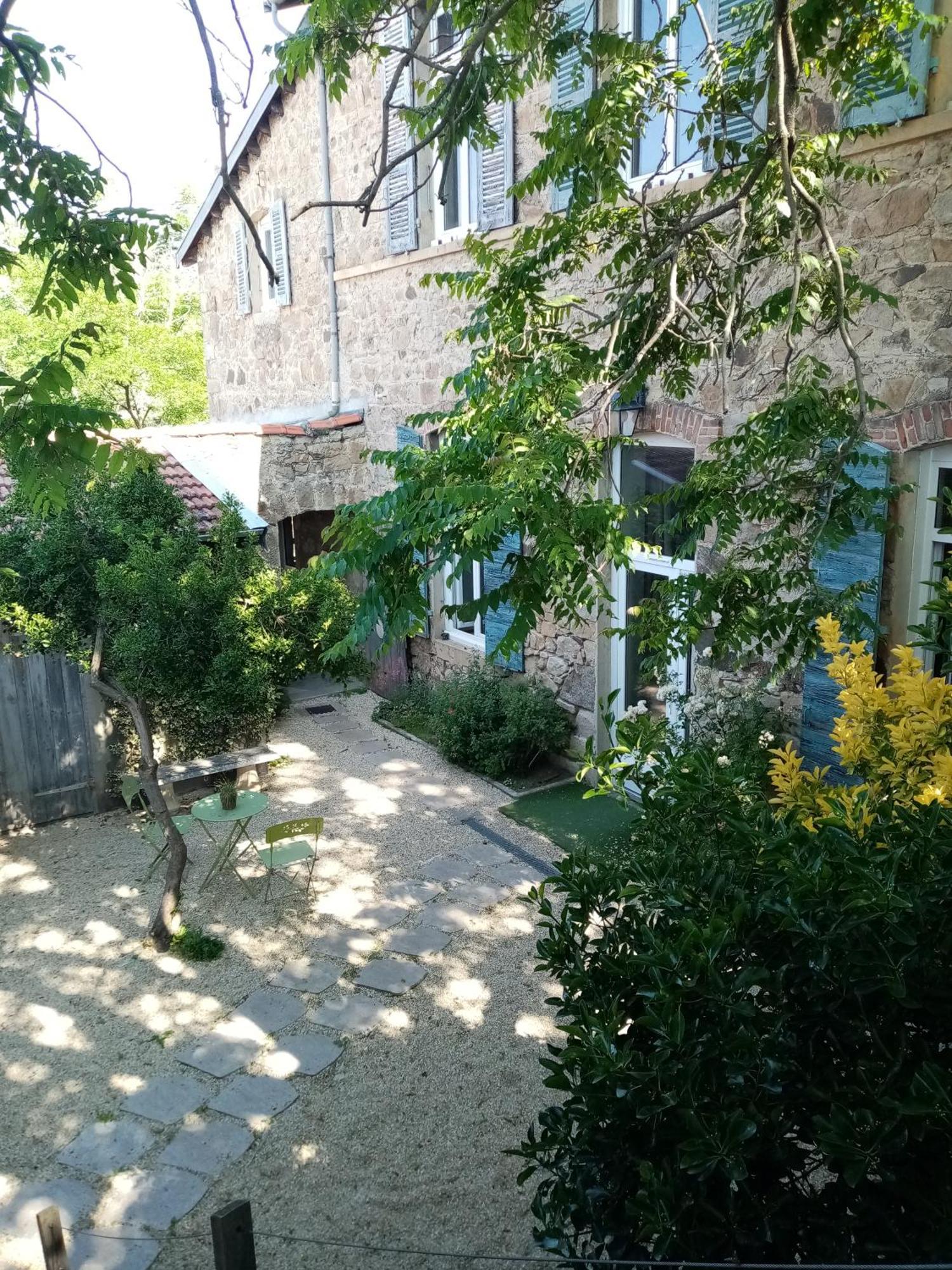 Holiday home Avec Parking Gratuit Sur Place. *