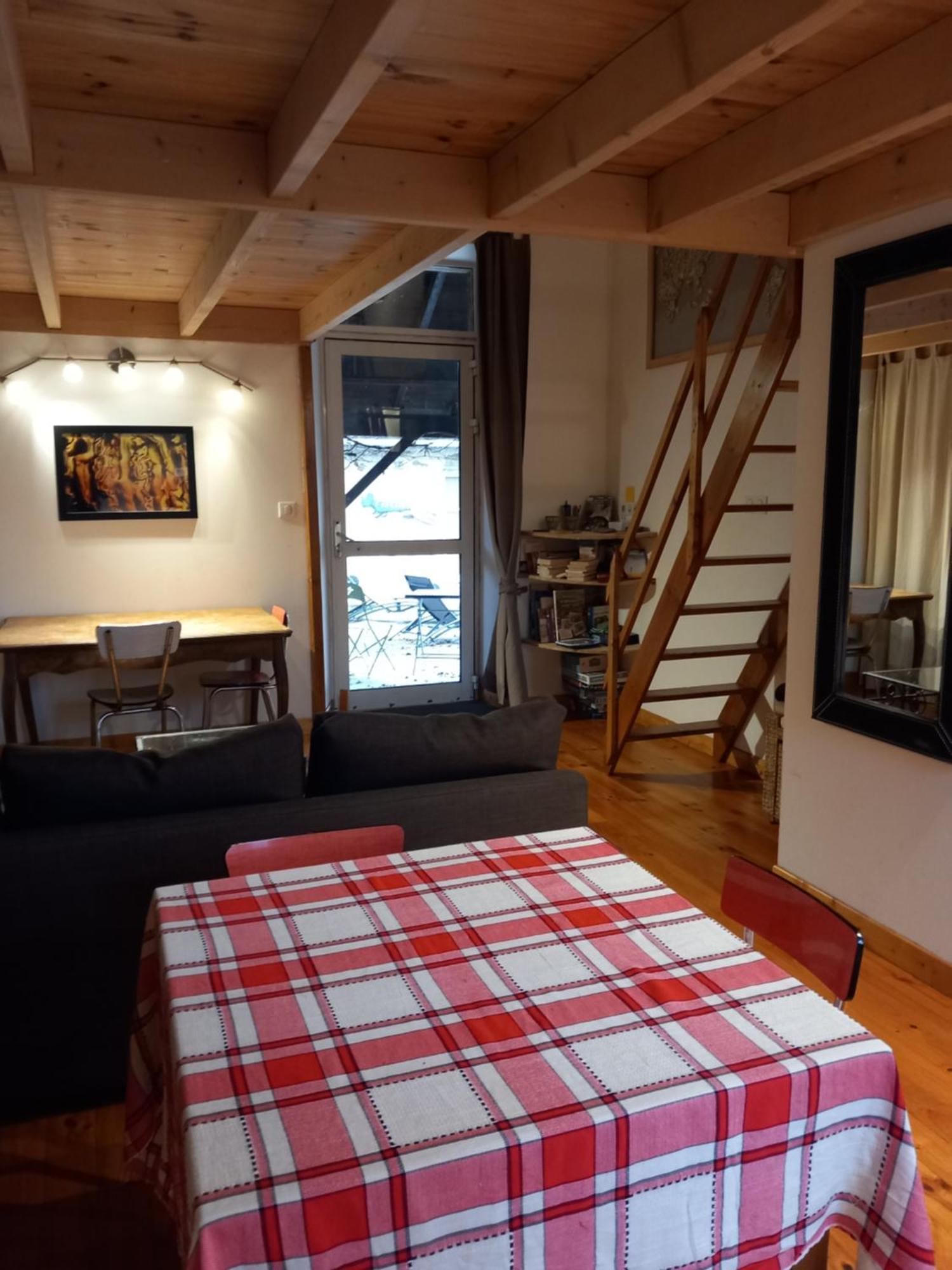 Holiday home Avec Parking Gratuit Sur Place.