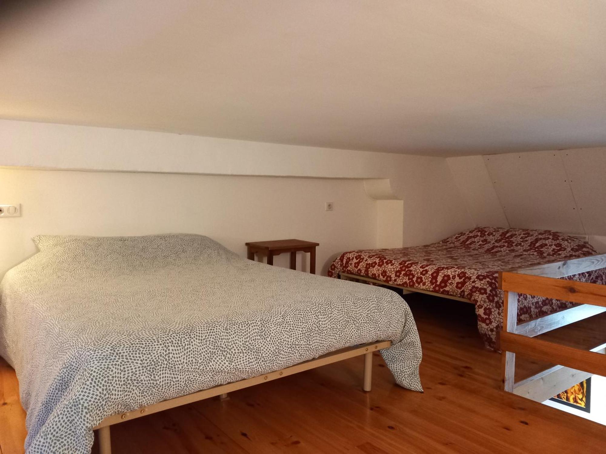 Avec Parking Gratuit Sur Place. Holiday home Davezieux