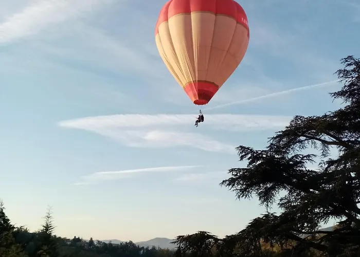 Charmant gîte avec parking gratuit sur place.